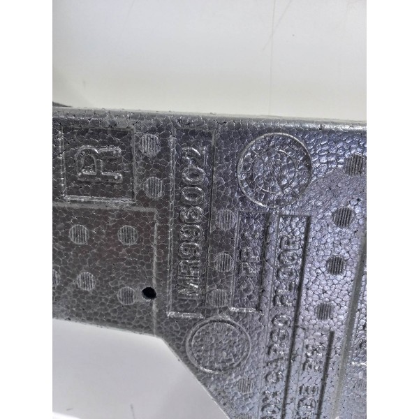 Acabamento Isopor L/direito Porta Malas Mitsubishi Airtrek