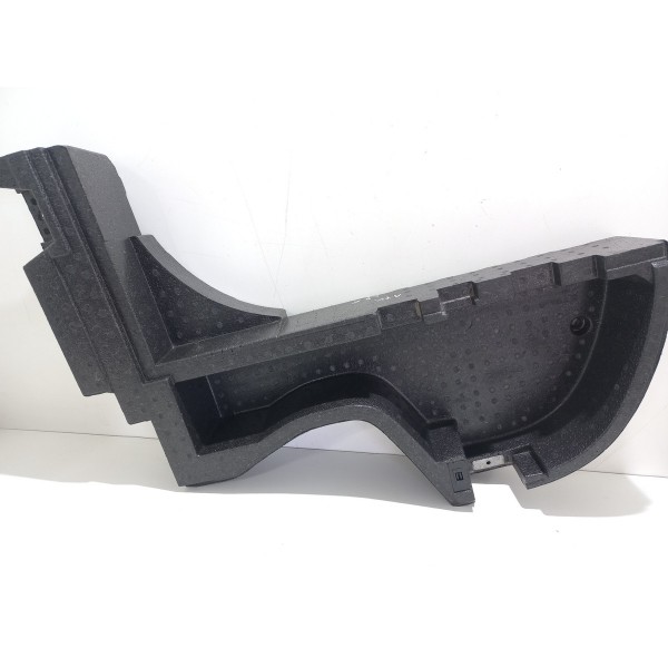 Isopor Acabamento Porta Malal/esquerdo Mitsubishi Airtrek