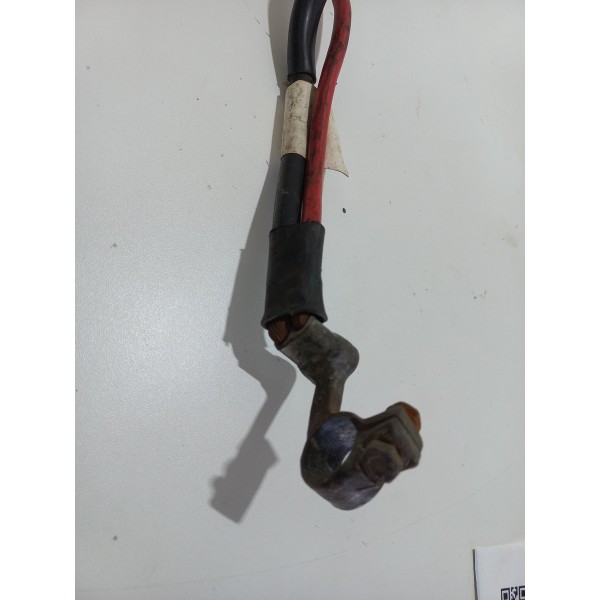 Cabo Positivo Bateria Vw Jetta 2009 2.5