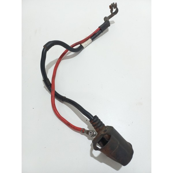 Cabo Positivo Bateria Vw Jetta 2009 2.5