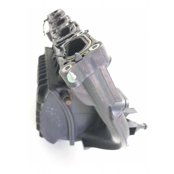 Coletor Admissão Volkswagen Jetta 2009 2.5