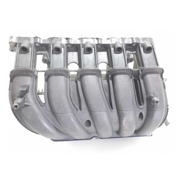 Coletor Admissão Volkswagen Jetta 2009 2.5