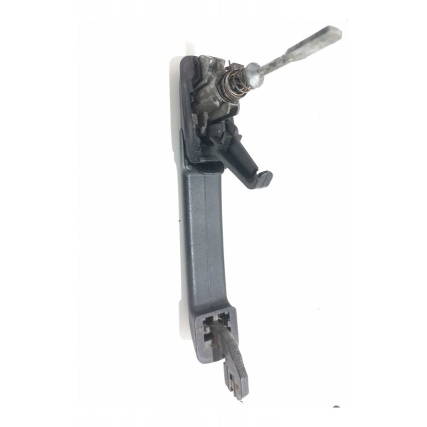 Maçaneta Externa Dianteira Esquerda Gol 1996 Dianteira