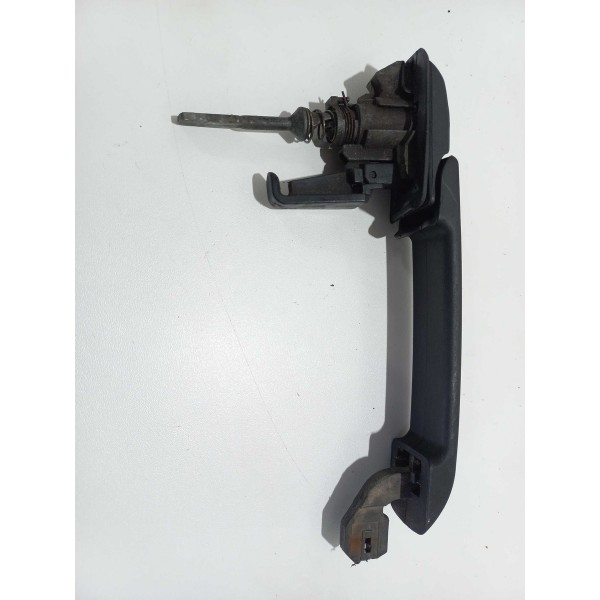 Maçaneta Externa Dianteira Esquerda Gol 1996 Dianteira