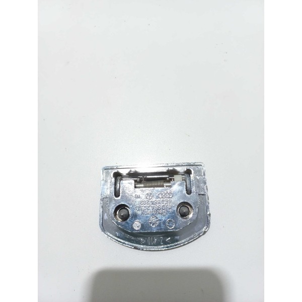 Trava De Tampão Do Estepe Audi A3 Jetta 2009