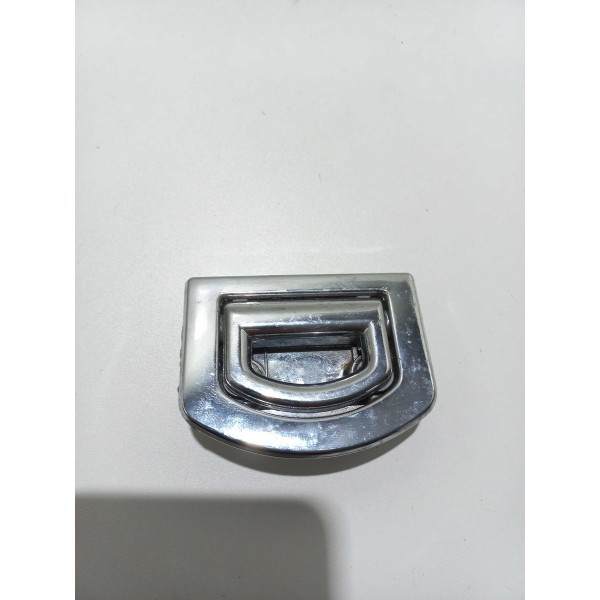 Trava De Tampão Do Estepe Audi A3 Jetta 2009