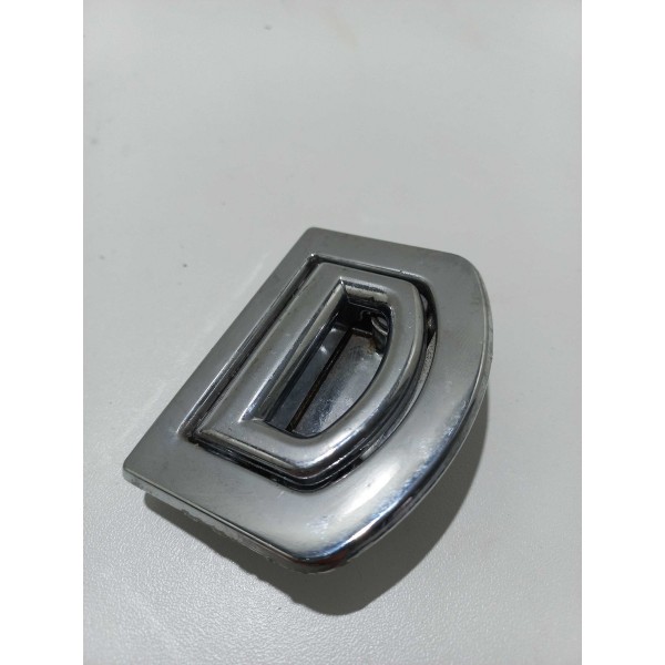 Trava De Tampão Do Estepe Audi A3 Jetta 2009