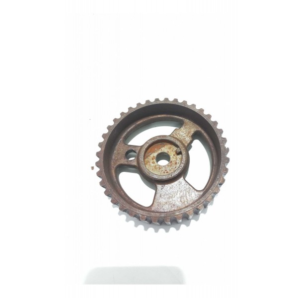 Polia De Comando Gm Vectra Gt 140cv