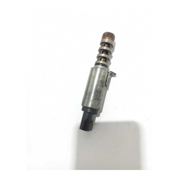 Valvula Solenoite Cabeçote Jetta 2009 2.5