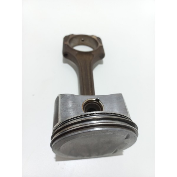 Pistão Biela Std Volkswagen Jetta 205 2009
