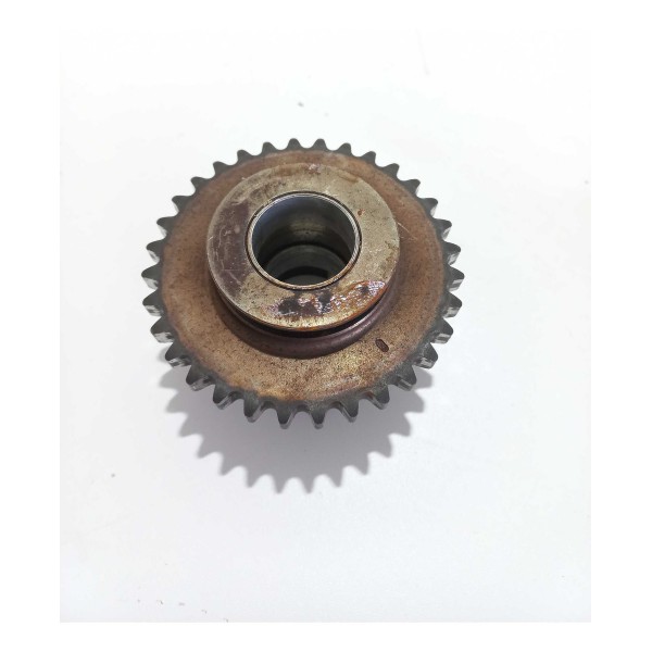 Engrenagem Intermediária Vw Jetta 2.5 2009