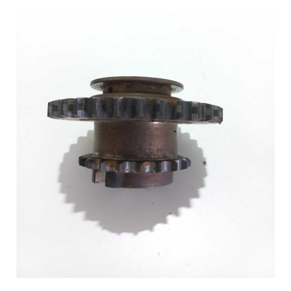 Engrenagem Intermediária Vw Jetta 2.5 2009