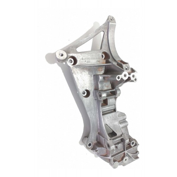 Suporte Compressor Alternador Vw Jetta 2009 2.5