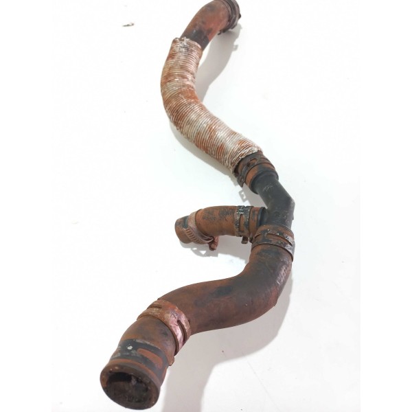 Cano Agua Vw Jetta 2.5 2009