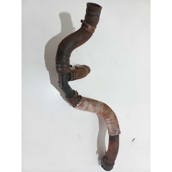 Cano Agua Vw Jetta 2.5 2009