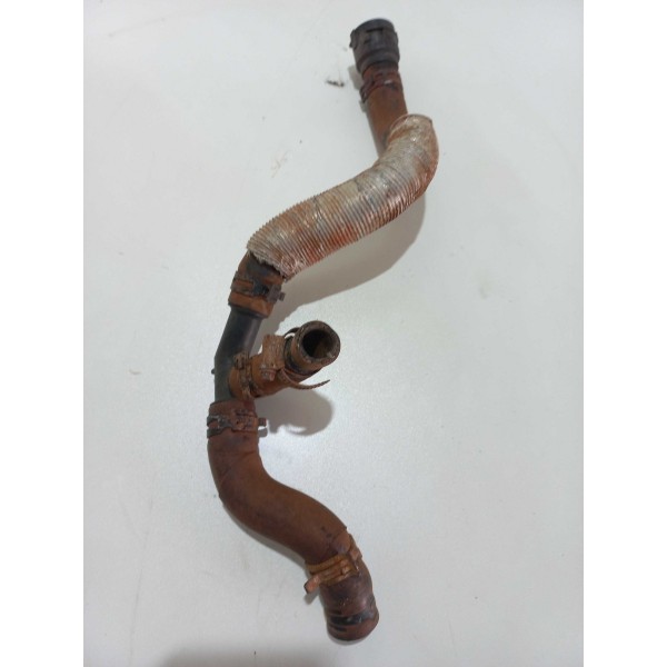 Cano Agua Vw Jetta 2.5 2009