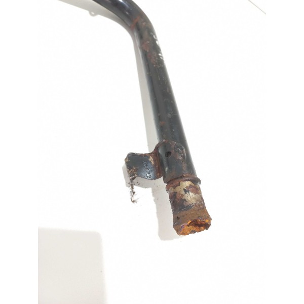 Cano Tubo Agua Vw Jetta 2.5 2009