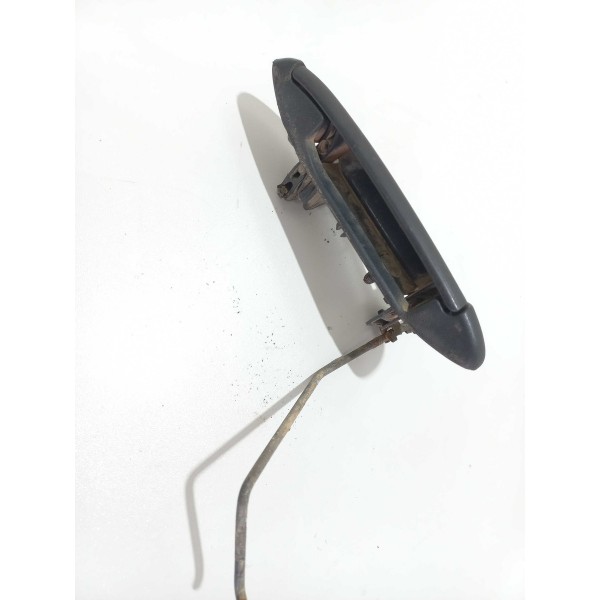 Maçaneta Externa T.d Renault Clio/ Megane