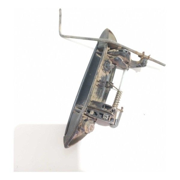 Maçaneta Externa T.d Renault Clio/ Megane