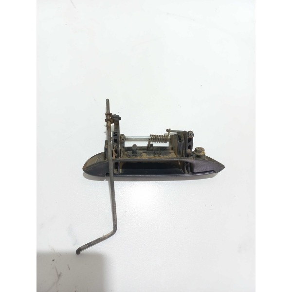 Maçaneta Externa T.d Renault Clio/ Megane