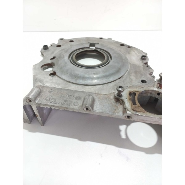 Tampa Lateral Inferior Motor Vw Jetta 2009 2.5