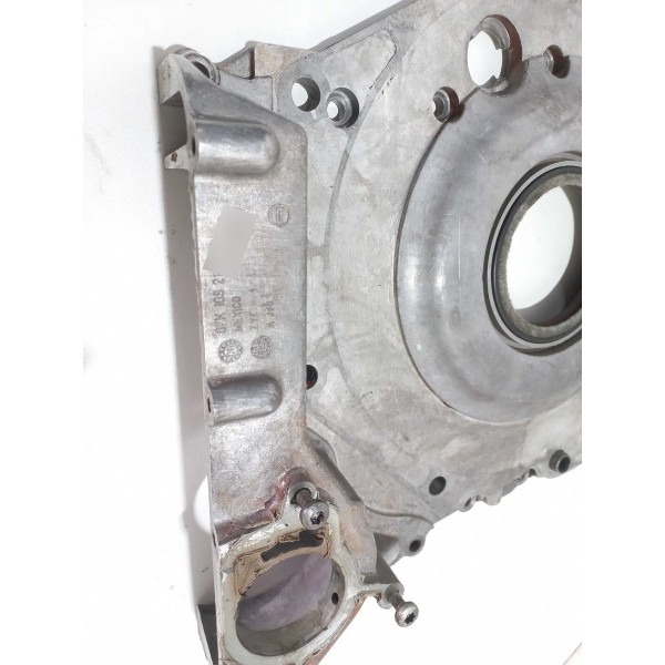 Tampa Lateral Inferior Motor Vw Jetta 2009 2.5