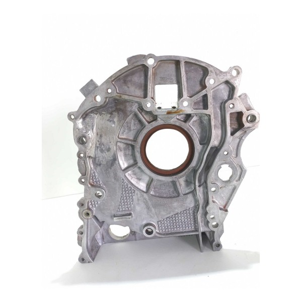 Tampa Lateral Inferior Motor Vw Jetta 2009 2.5