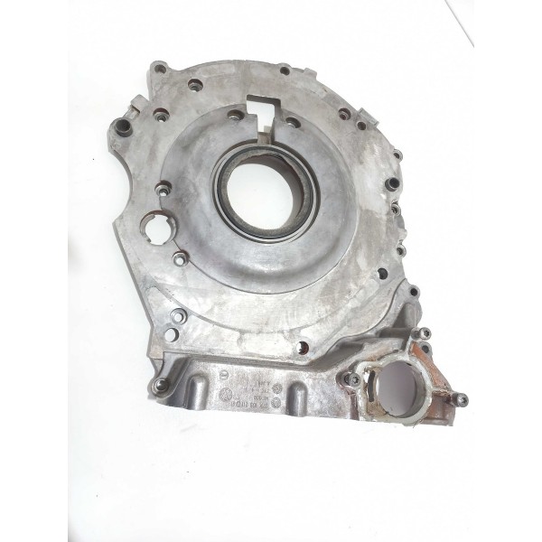 Tampa Lateral Inferior Motor Vw Jetta 2009 2.5