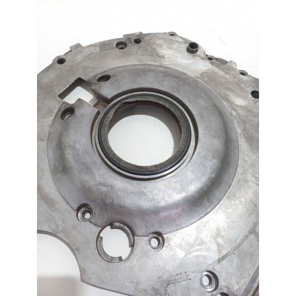 Tampa Lateral Inferior Motor Vw Jetta 2009 2.5