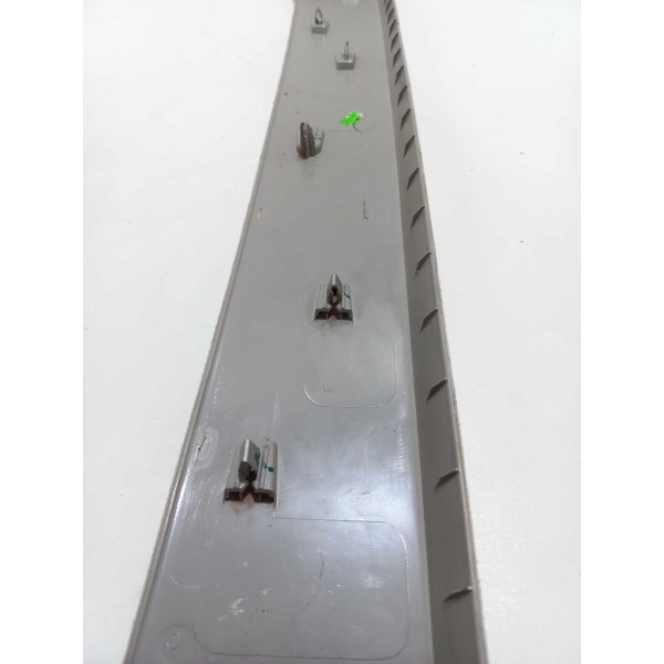 Acabamento Teto Vw Jetta 2.5 2009