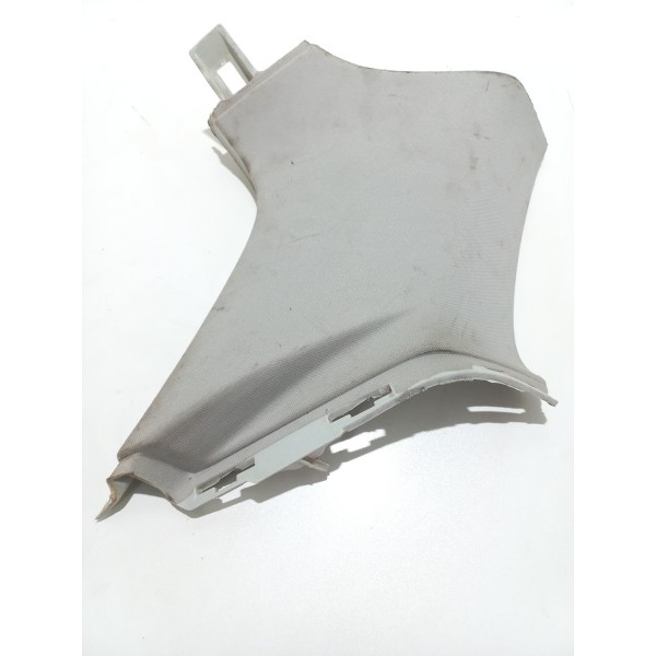 Coluna Acabamento Interno Traseiro Lado Esquerdo Vw Jetta