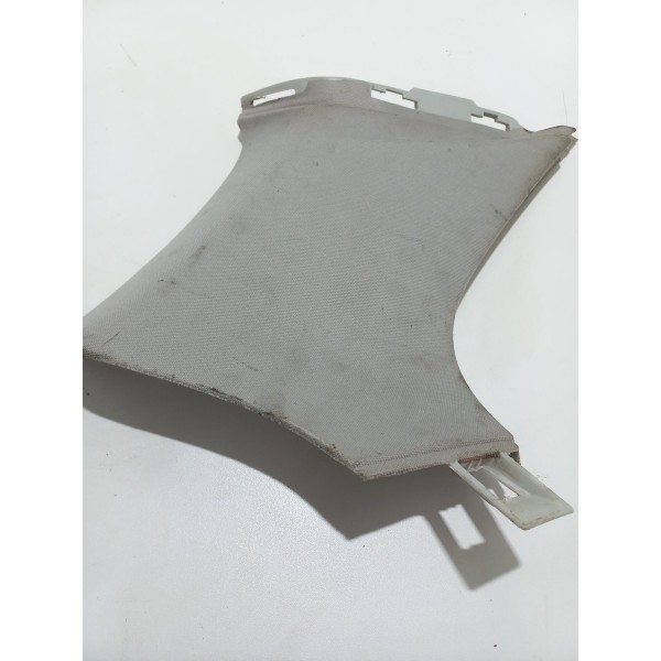 Coluna Acabamento Interno Traseiro Lado Esquerdo Vw Jetta