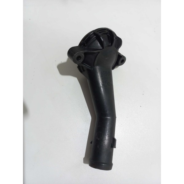 Tampa De Valvula Termostatica Vw Jetta 2009 2.5