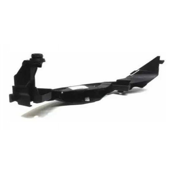 Suporte Guia Farol Esquerdo Volkswagen Polo Virtus 2020 21