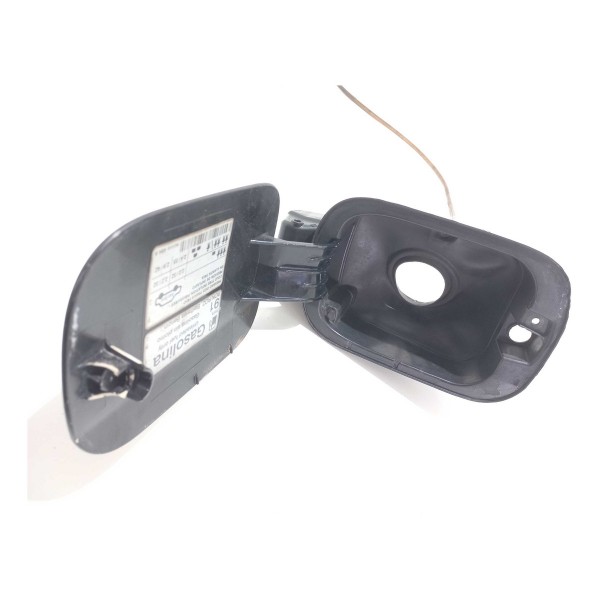 Portinhola Tanque Combustível Vw Jetta 2.5 2009