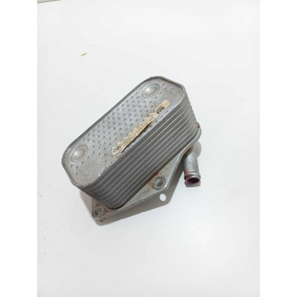 Resfriador Oleo Motor Vw Jetta 2009