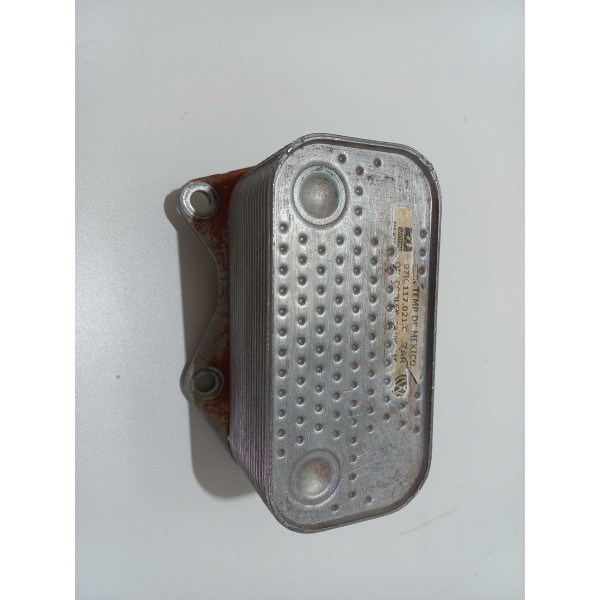 Resfriador Oleo Motor Vw Jetta 2009