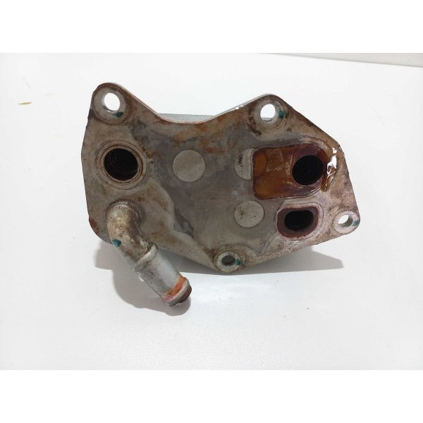 Resfriador Oleo Motor Vw Jetta 2009