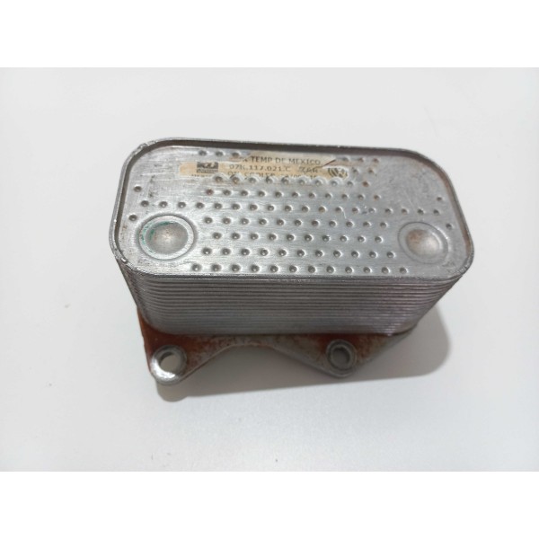 Resfriador Oleo Motor Vw Jetta 2009