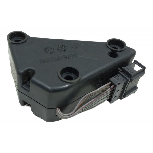 Modulo De Porta Dianteiro Direito Jetta 2009