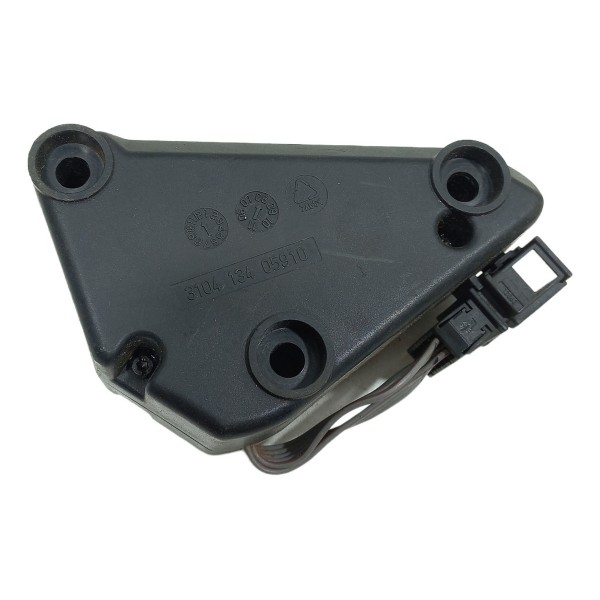 Modulo De Porta Dianteiro Direito Jetta 2009