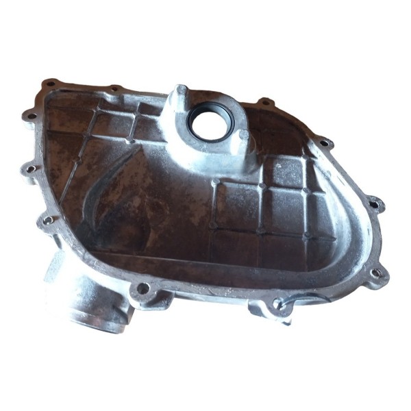 Tampa Frontal Do Cabeçote Jetta 2.5 2009