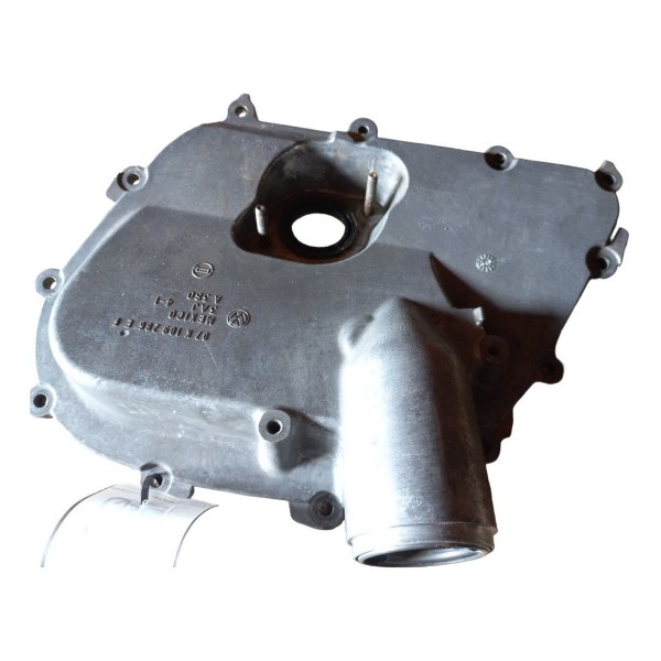 Tampa Frontal Do Cabeçote Jetta 2.5 2009