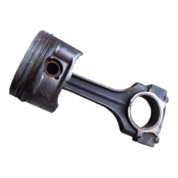 Pistao Biela Std Motor Mercedes Benz E320