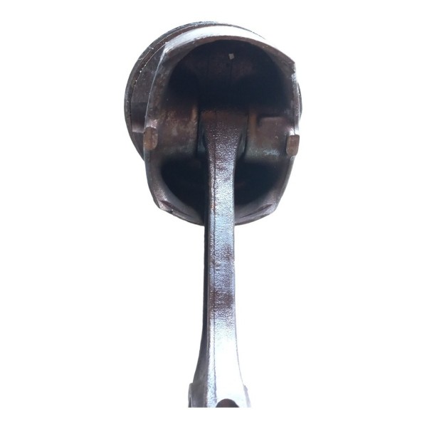 Pistao Biela Std Motor Mercedes Benz E320