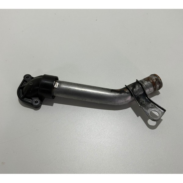 Cano Tubo Agua Renault Megane 2.0 16v Original