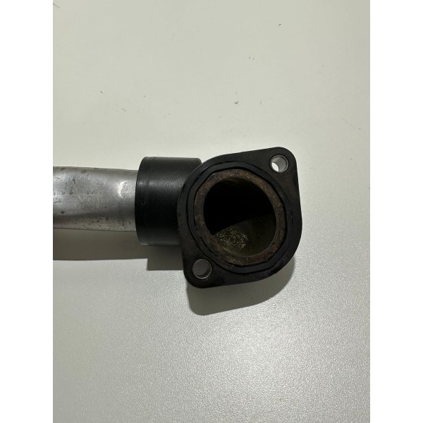 Cano Tubo Agua Renault Megane 2.0 16v Original