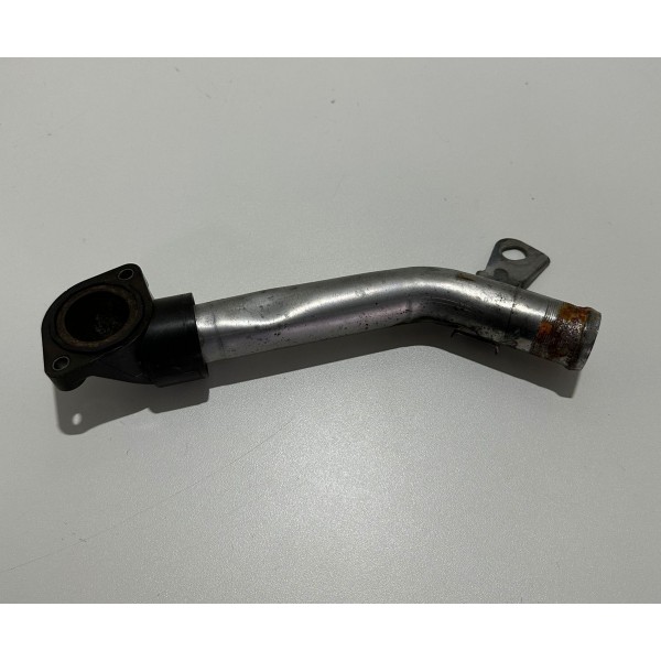 Cano Tubo Agua Renault Megane 2.0 16v Original