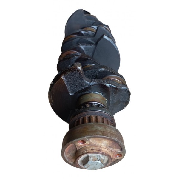 Virabrequim Peugeot 207 1.4