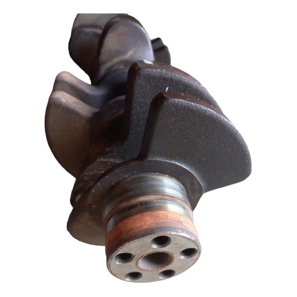 Virabrequim Vw Jetta 2.5 2009